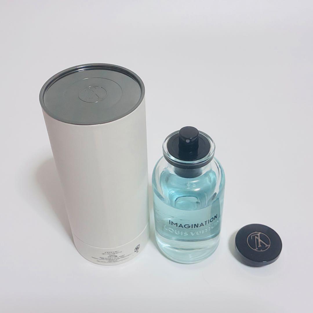 【正規品】LOUIS VUITTON PACIFIC CHILL 100ml