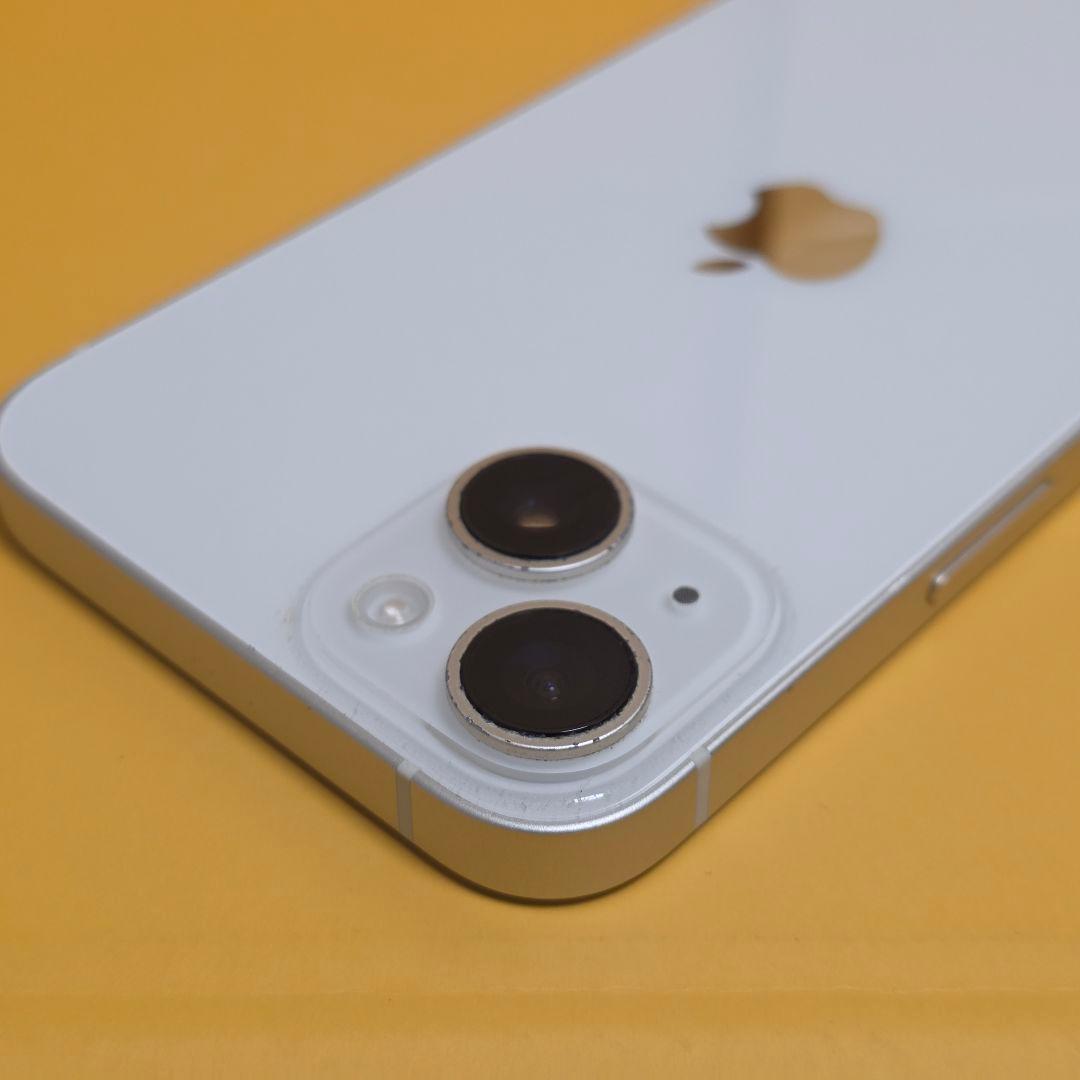 iPhone 14 128GB｜24時間以内発送#634