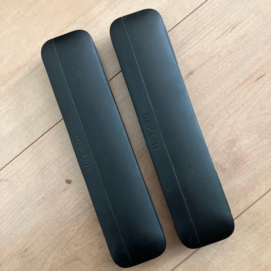 ワコム　wacom ペンタブ ペンケース　替え芯セット