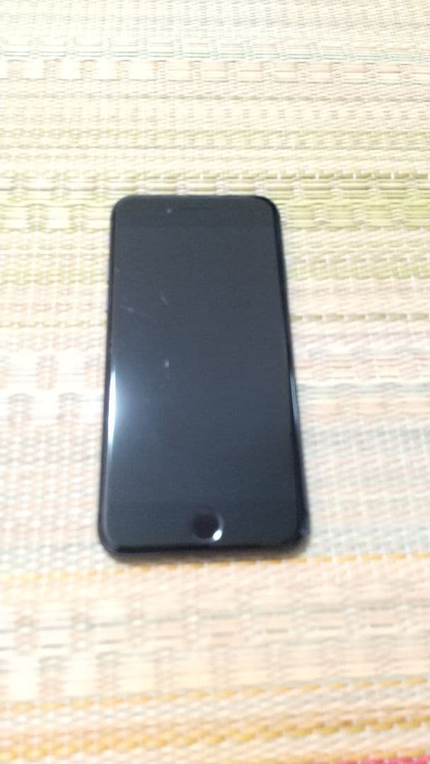 iPhone8 256GB スペースグレイ SIMフリー