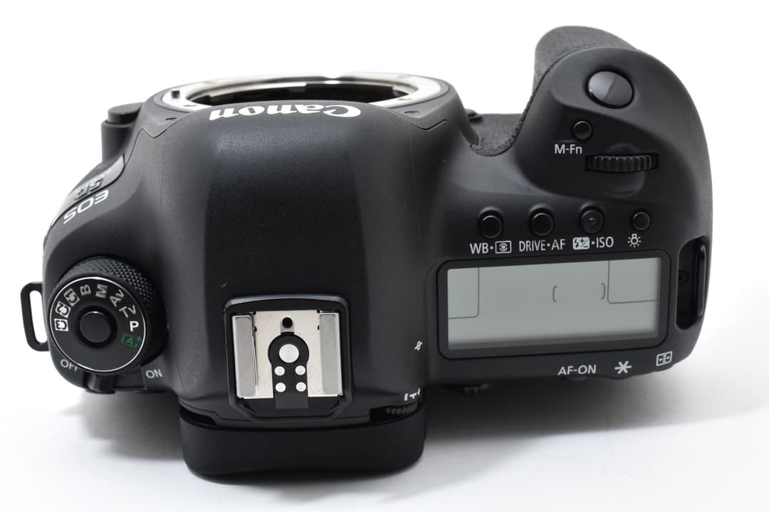 ■極上品■ キヤノン EOS 5D Mark Ⅳ #C928