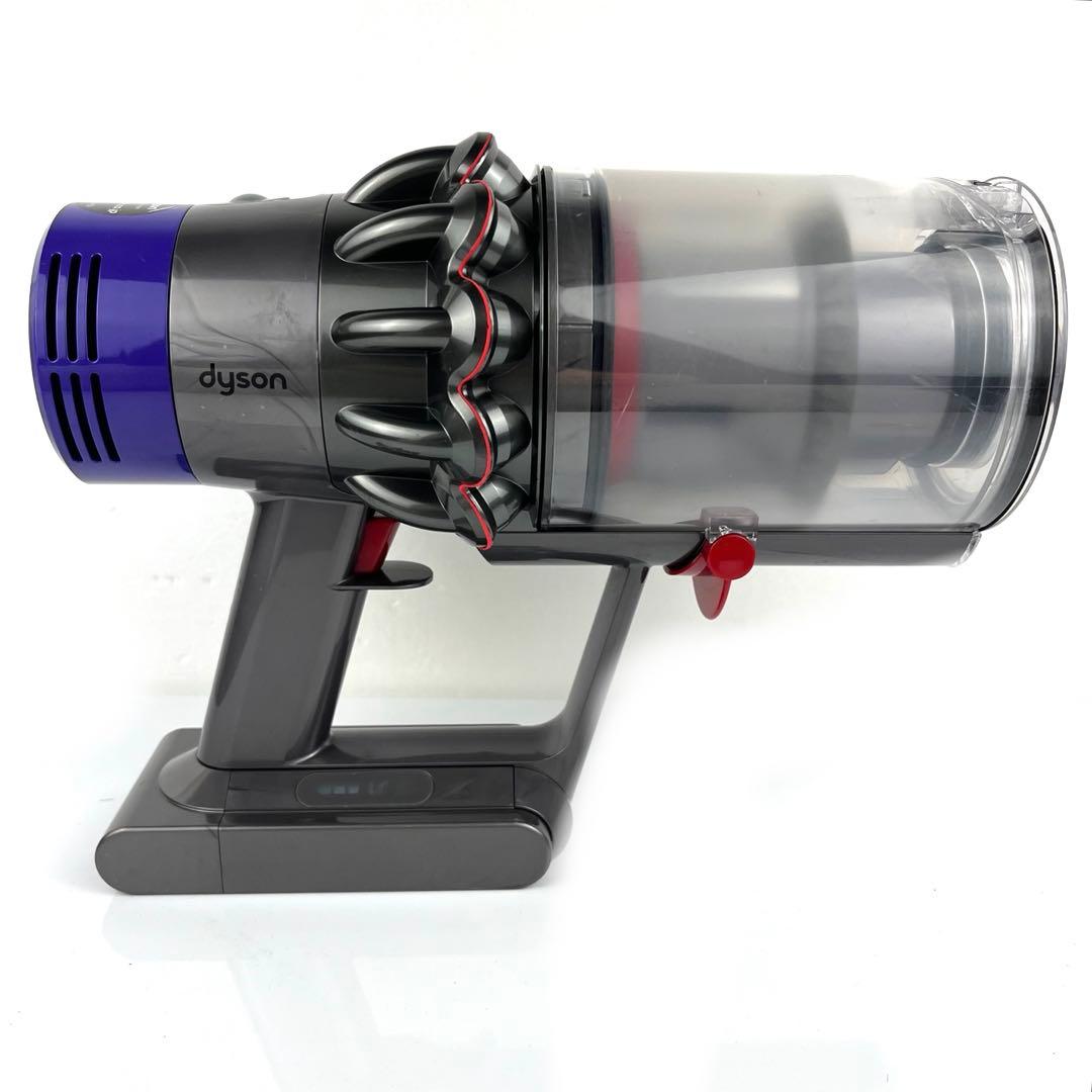 Dyson v10 (sv12) 分解清掃　動作品　48分　a74