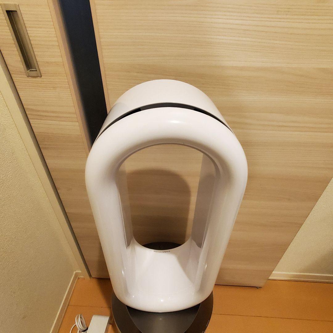 ダイソン加湿空気清浄機PH01美品