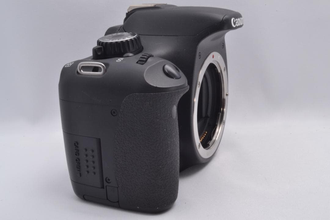 美品⭐シャッター数少⭐Canon EOS Kiss X4⭐初期不良保証⭐
