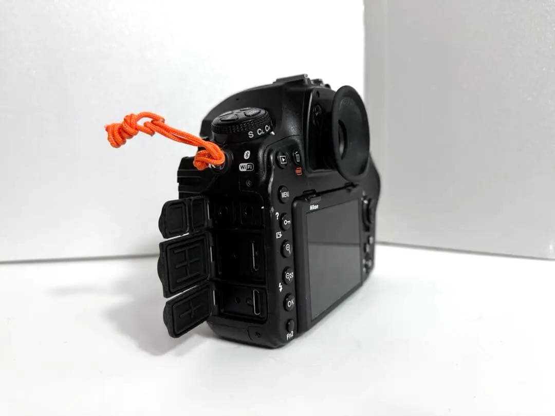 【動作良好】ニコン　d850 付属品多数