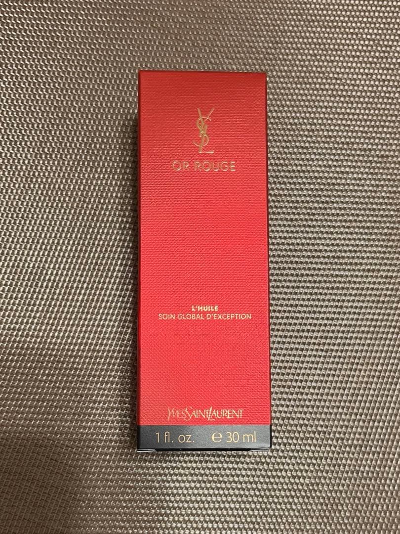 イヴ・サンローラン　オールージュ ユイル R 30ml YSL イヴサンローラン