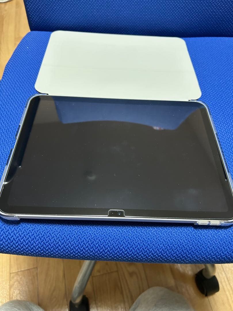 iPad 第11世代 128GB Wi-Fiモデル シルバー 美品