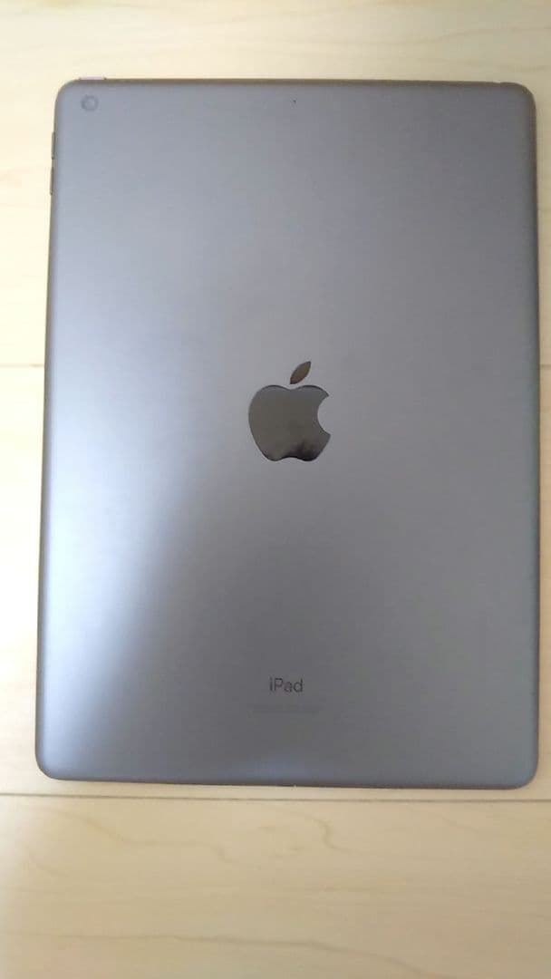 【使用感有り】iPad 第9世代 64GB wi-fi 整備済製品 中古