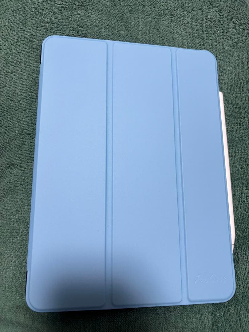 iPad Air 第5世代 (M1) + Apple Pencil 第2世代