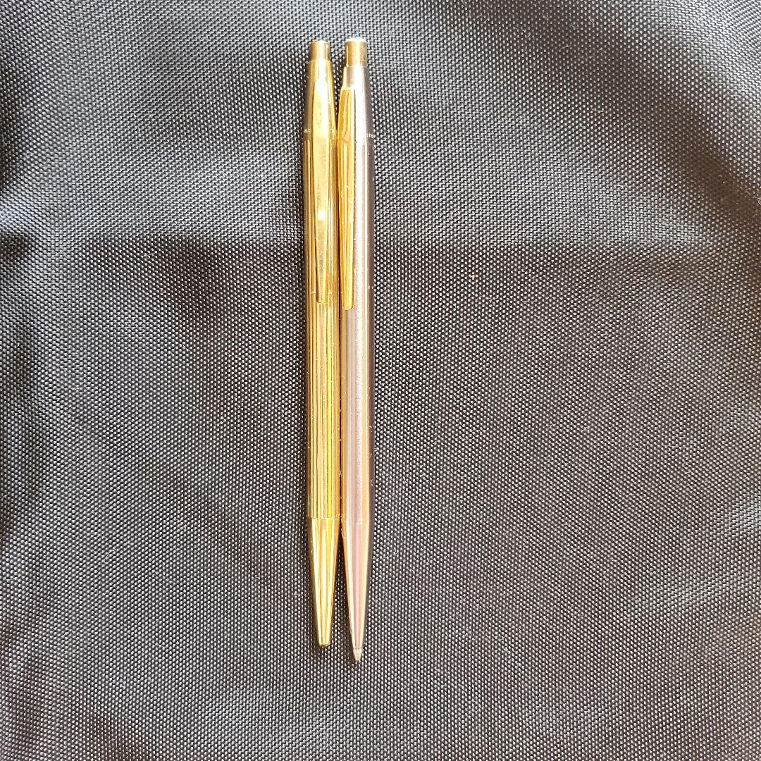 MONTBLANC ボールペン シャープペンシル セット