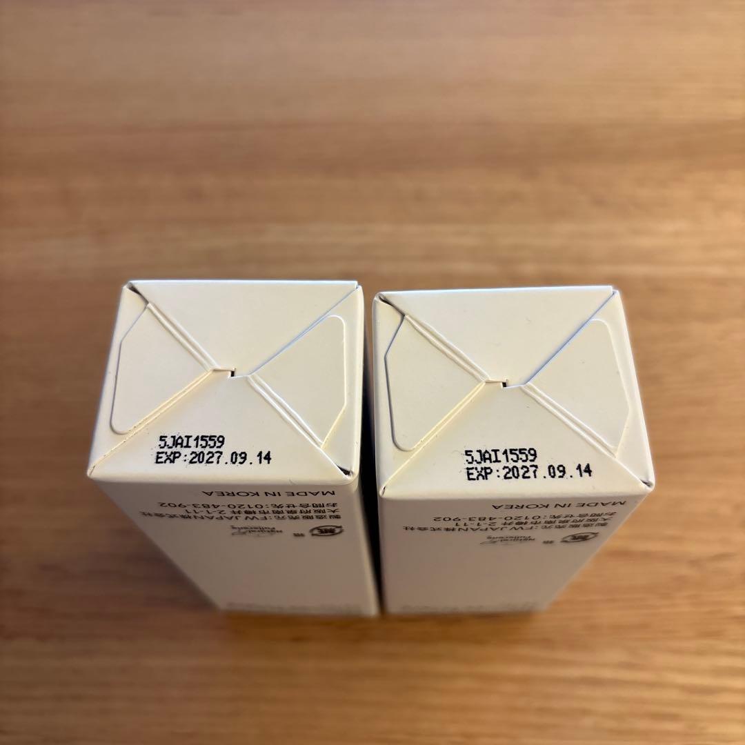 J. AVEC TOI オイル No. 88 C 15mL 最新【2本セット】