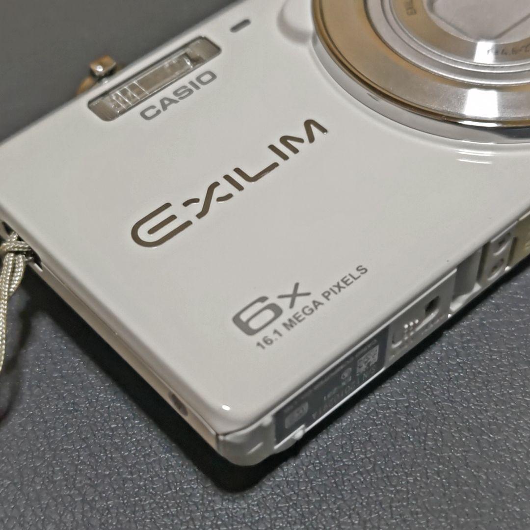デジタルカメラ CASIO EXILIM 16.1MP EX-Z31