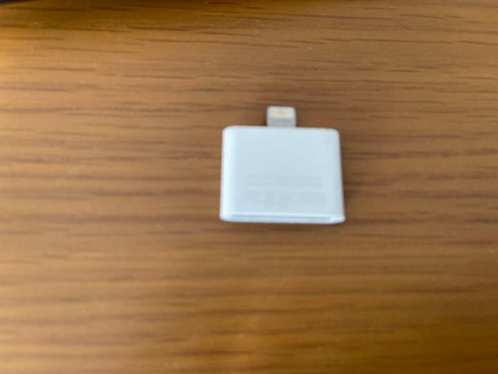 JBLスピーカーos 200id  iPhone変換機　リモコン付き