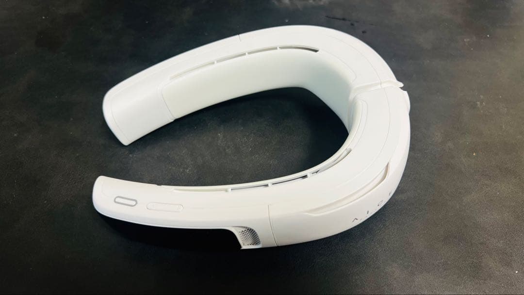 RANVOO AICE LITEネッククーラー 冷暖2in1