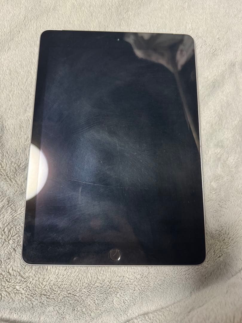 Apple iPad 第6世代 本体