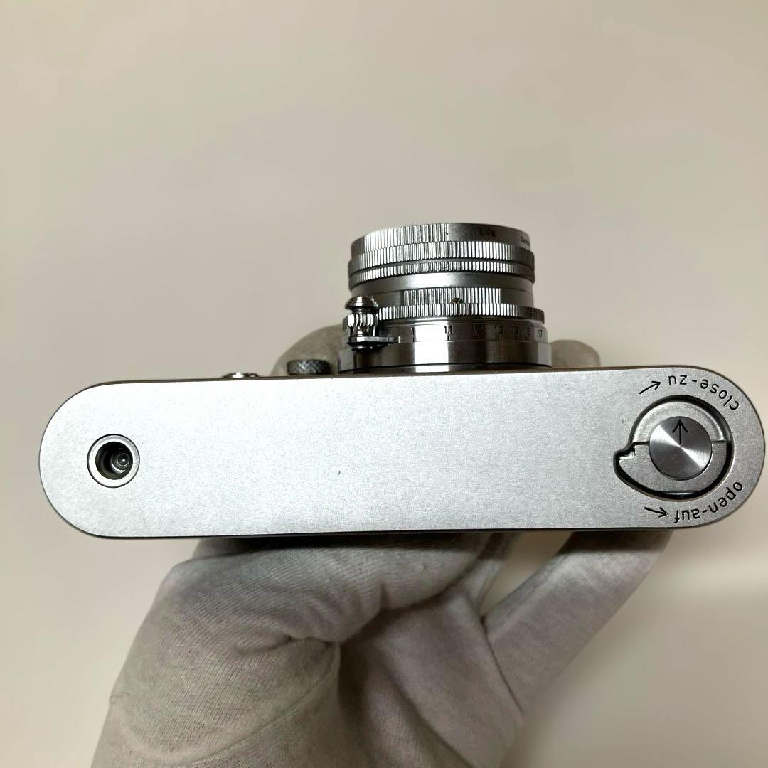 E115 Leica DRP Ernst Leitz GmbH バルナック