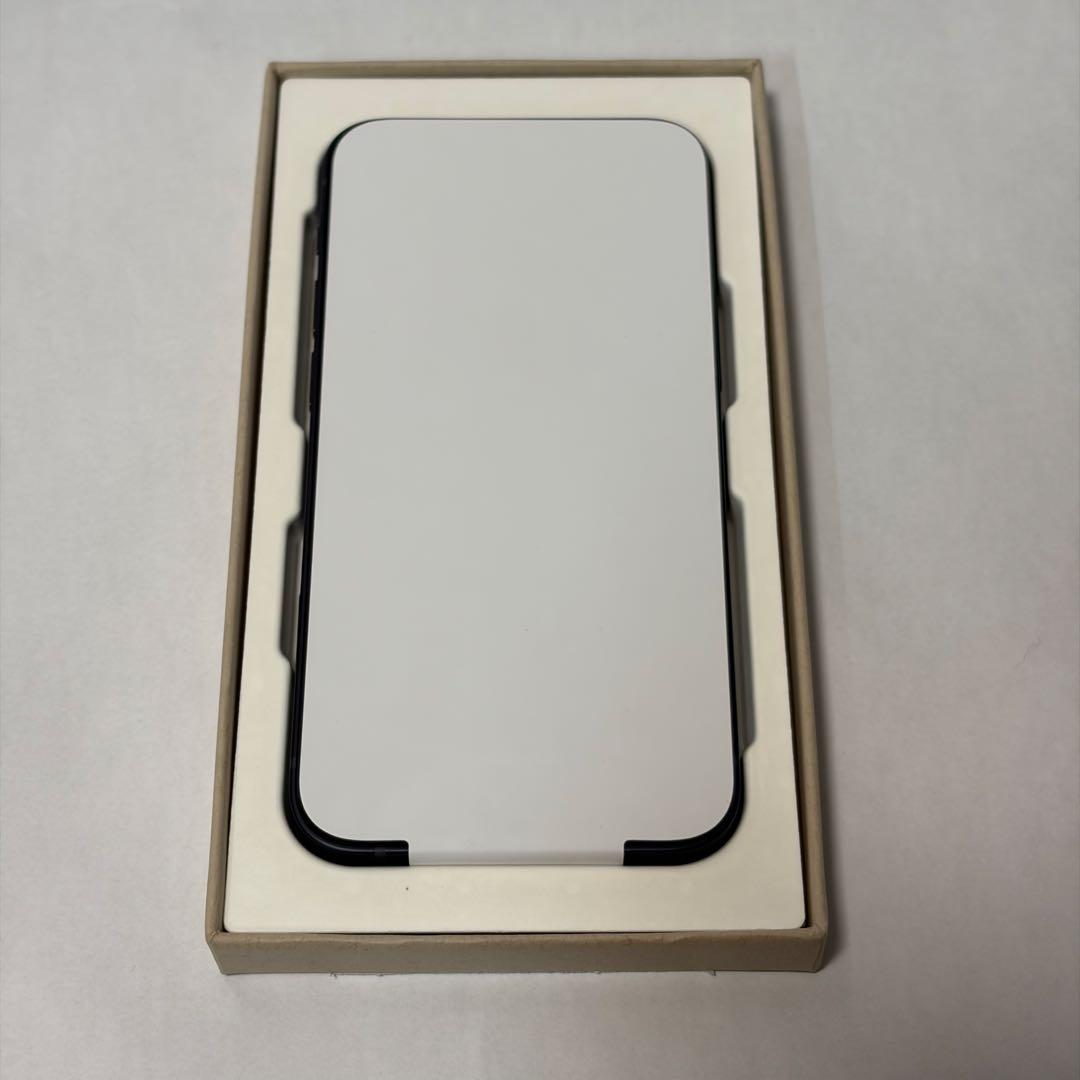 Apple iPhone 12 mini 128GBブラック
