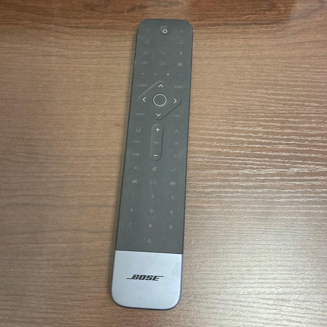 Bose Smart Soundbar 700 サウンドバー