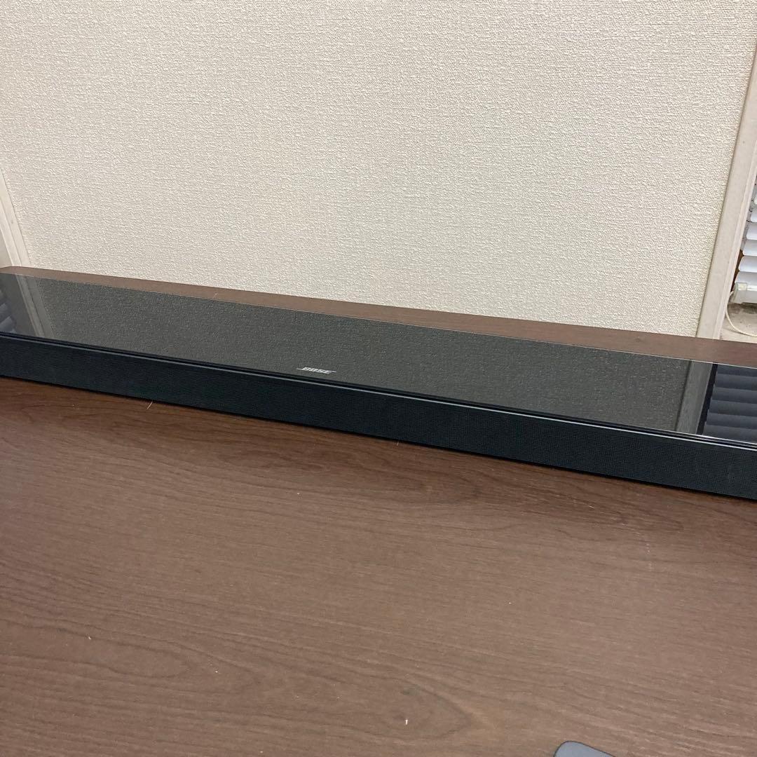 Bose Smart Soundbar 700 サウンドバー