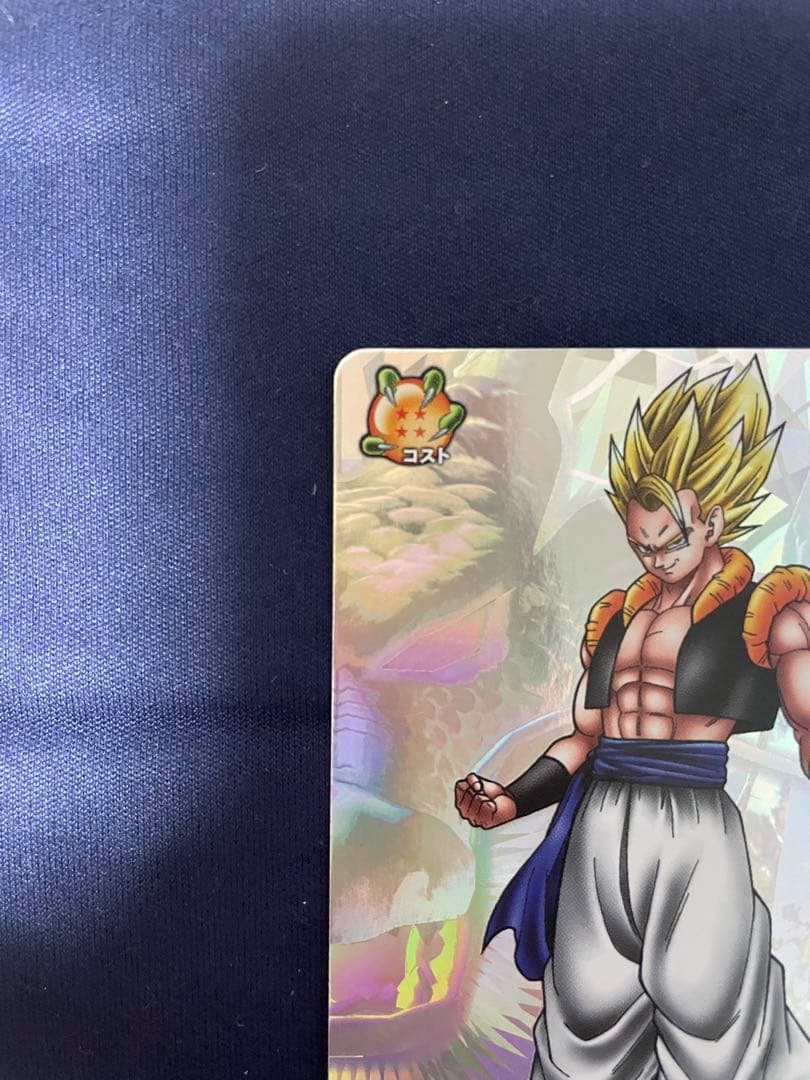 ドラゴンバトラーズ　SP-B007ベジット　SP-B008ゴジータ