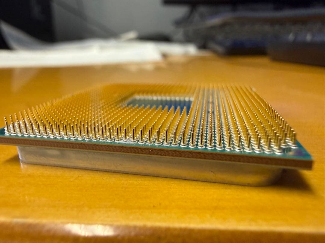 K*o様 AMD Ryzen 7 5800X CPU ジャンク