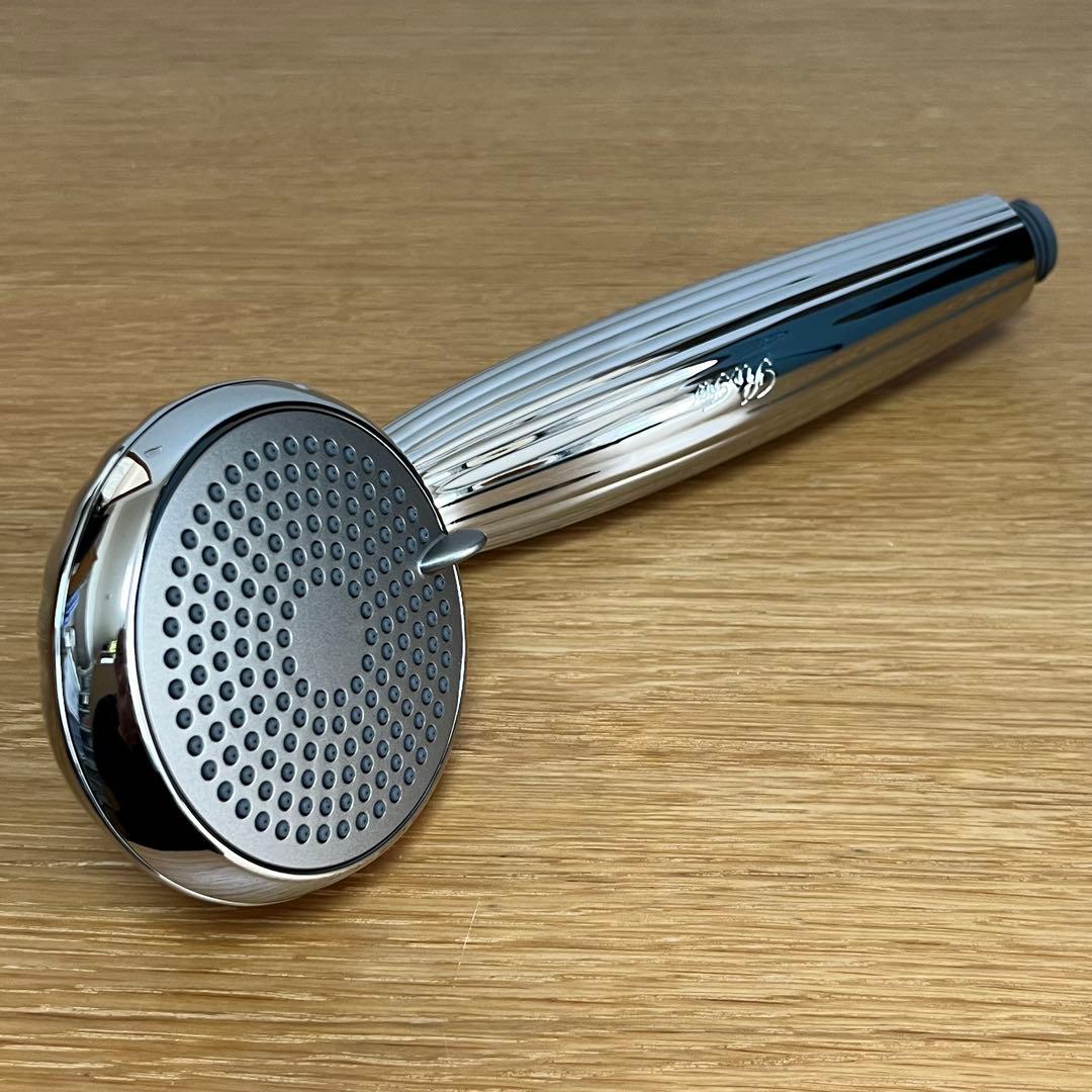 ReFa シャワーヘッド FINE BUBBLE RF-MB2307B