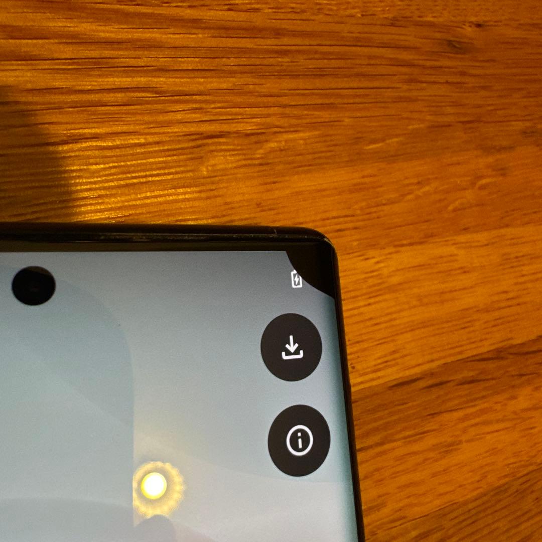 Google｜Pixel 6 Pro 128GB｜SIMフリー