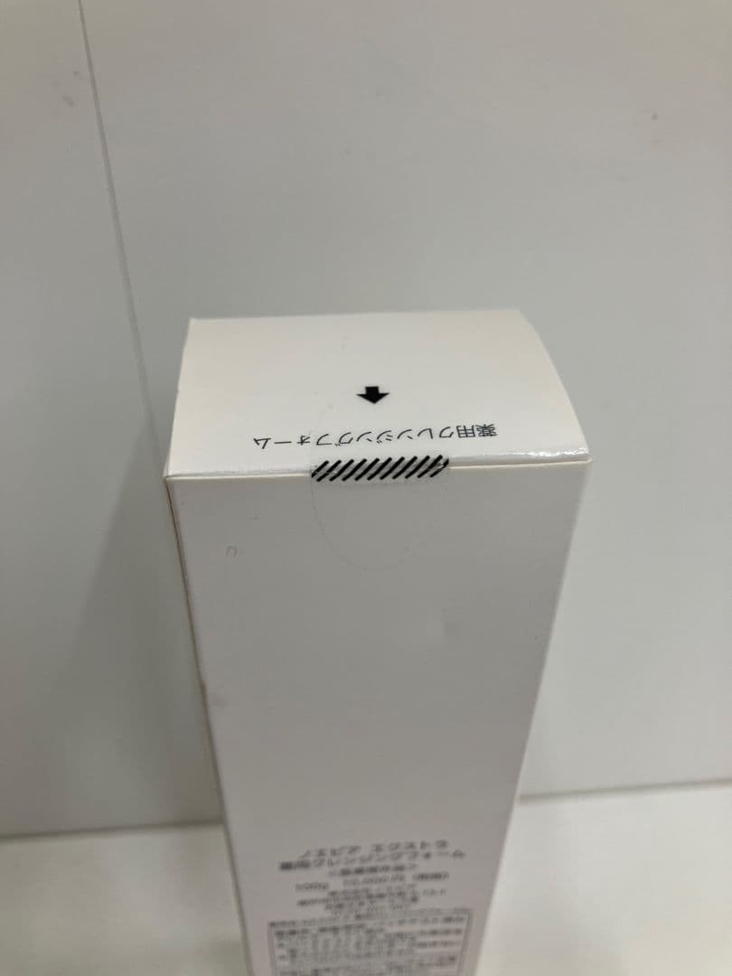 【ノエビア　エクストラ】薬用クレンジングフォーム　100g　L