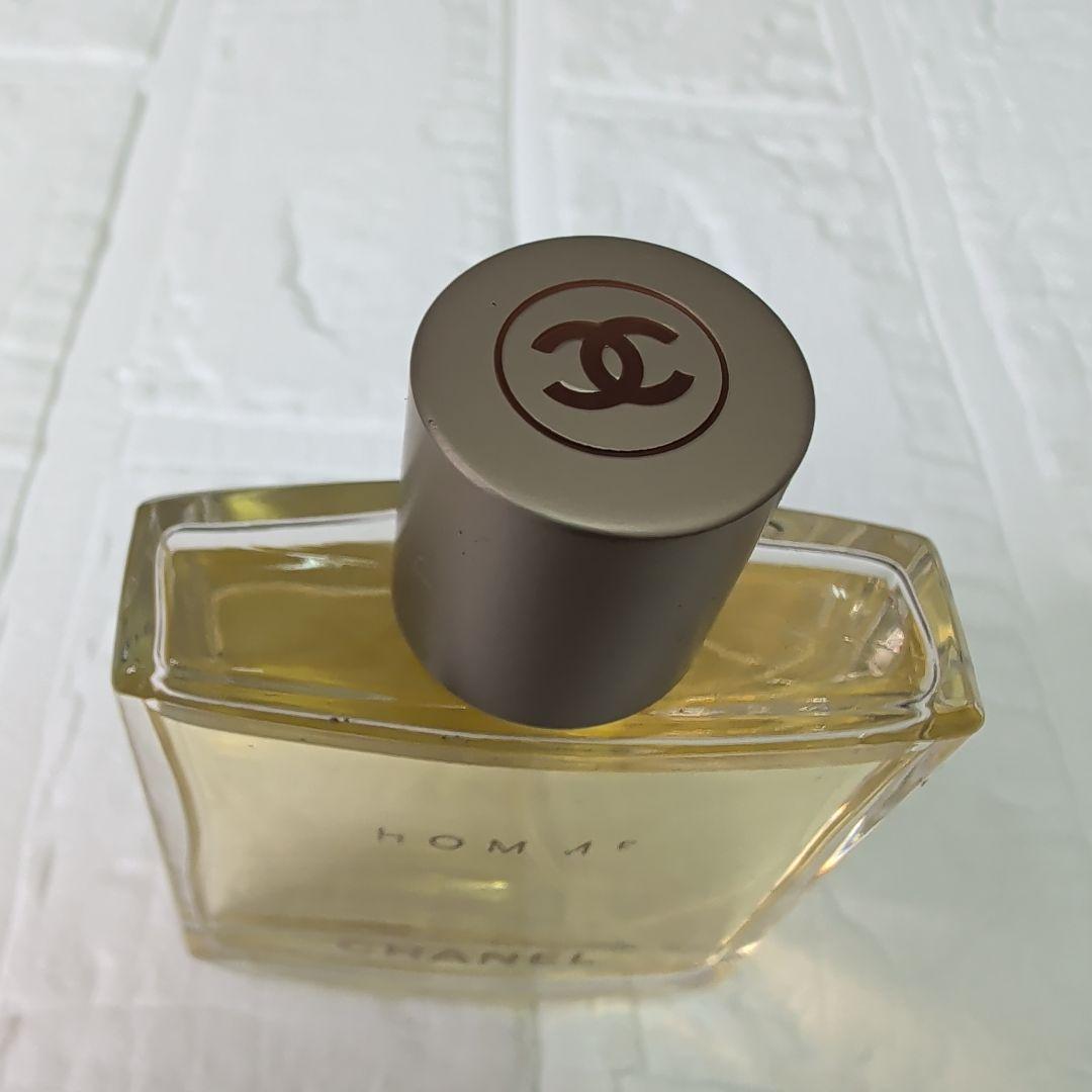 CHANEL シャネル アリュール オム 50ml