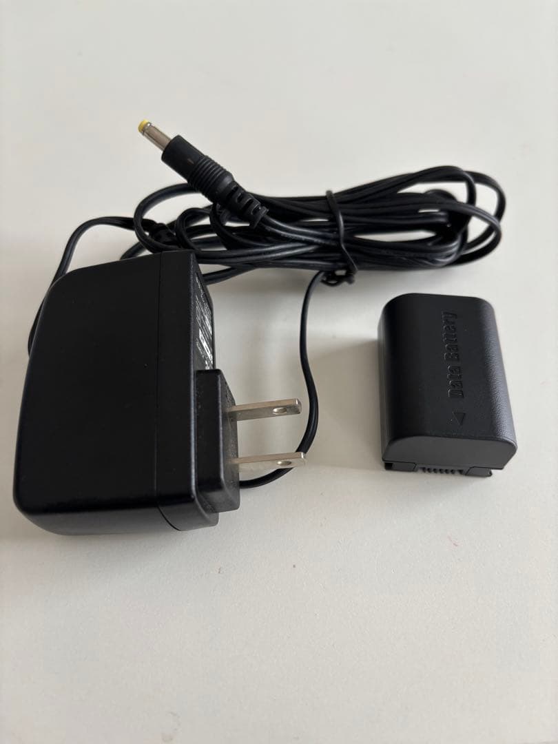 JVCケンウッド エブリオ GZ-E180-W 動作品　人気ホワイト色