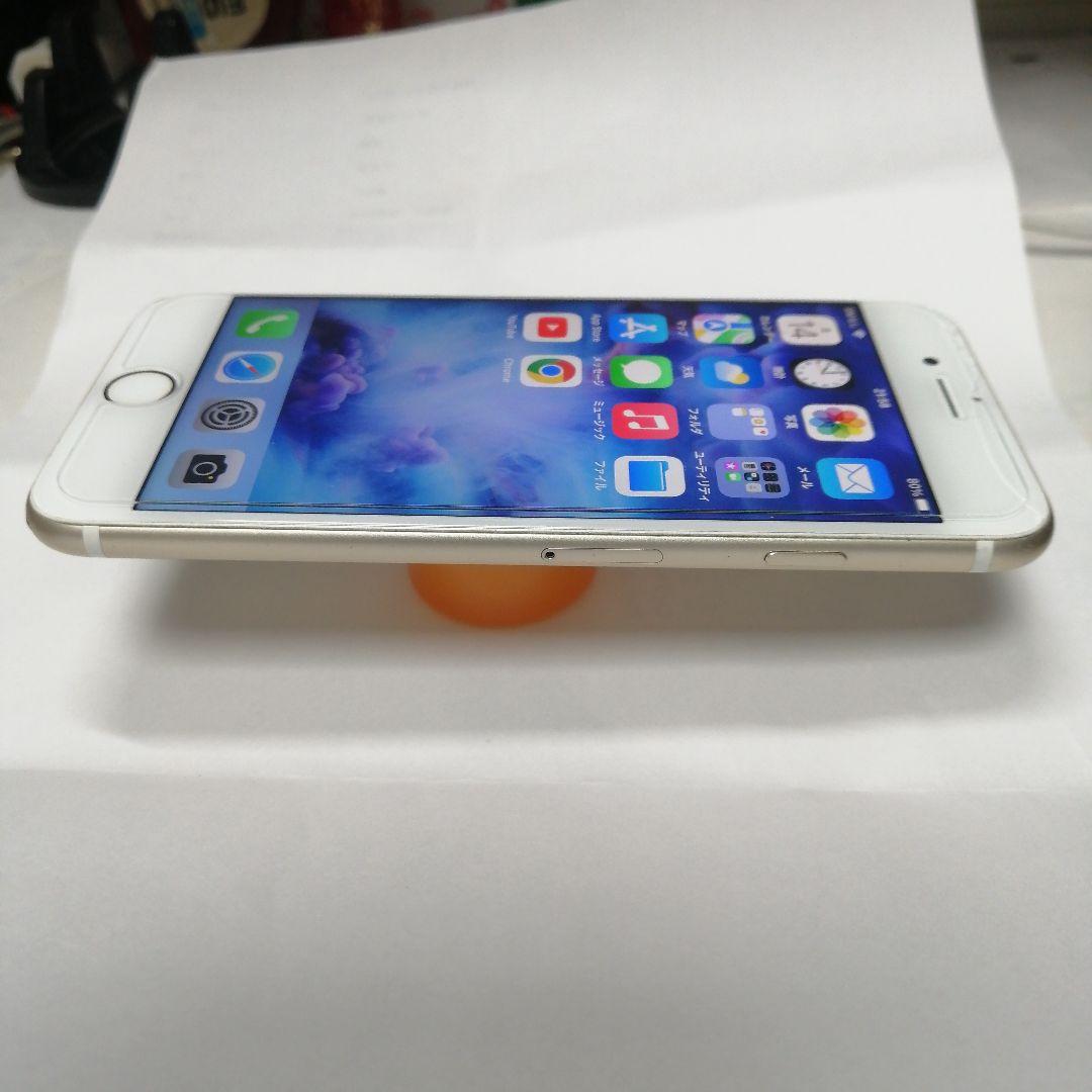 iPhone７ 128GB　バッテリー100%