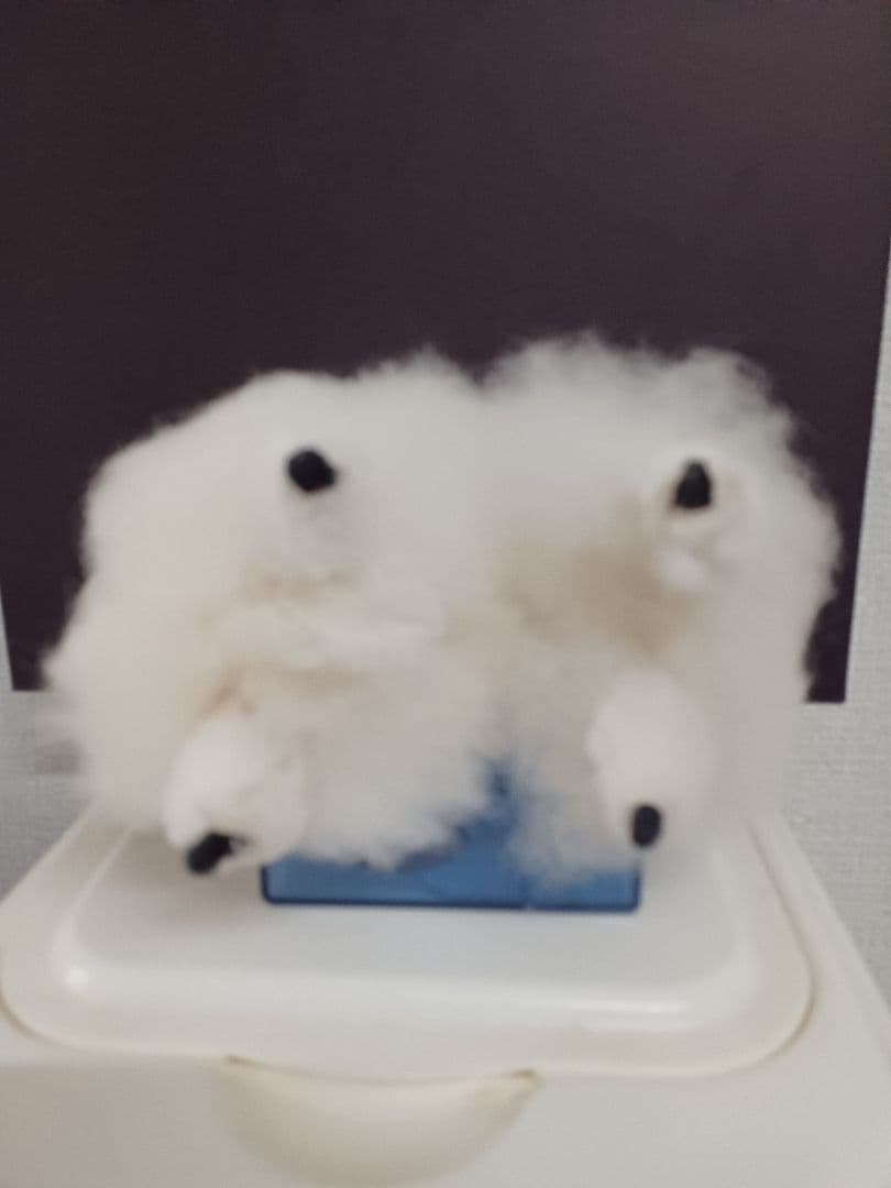 アルパカ30体限定品
