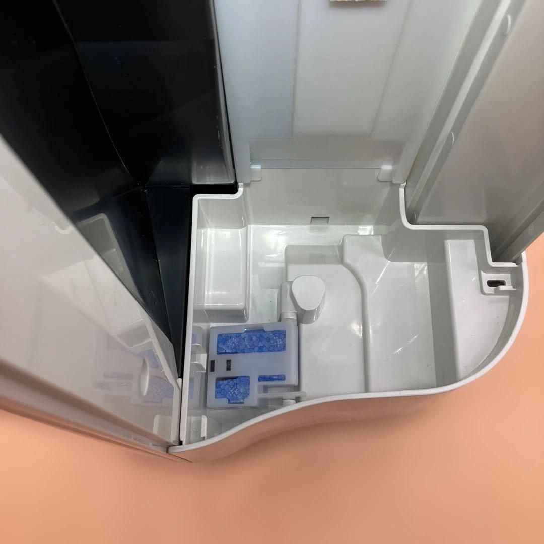 【即購入OK】SHARP 加湿空気清浄機 KC-G40-W 2021年製