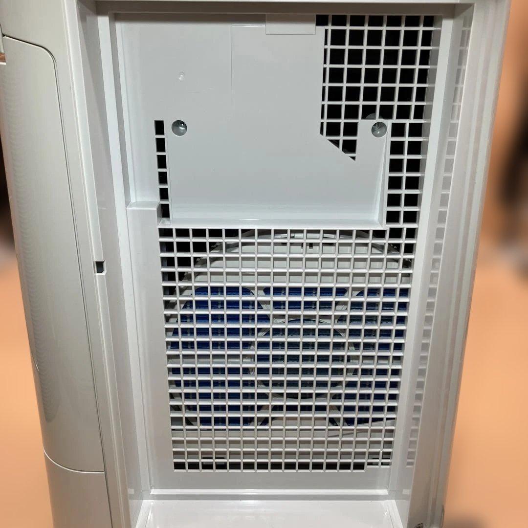 【即購入OK】SHARP 加湿空気清浄機 KC-G40-W 2021年製