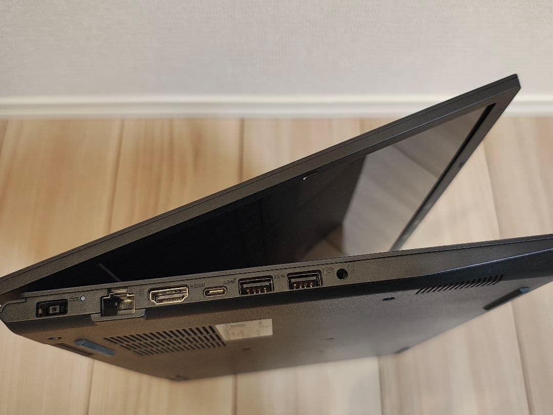 美品 NEC Ryzen 7 Extreme Edition搭載、メモリ16GB