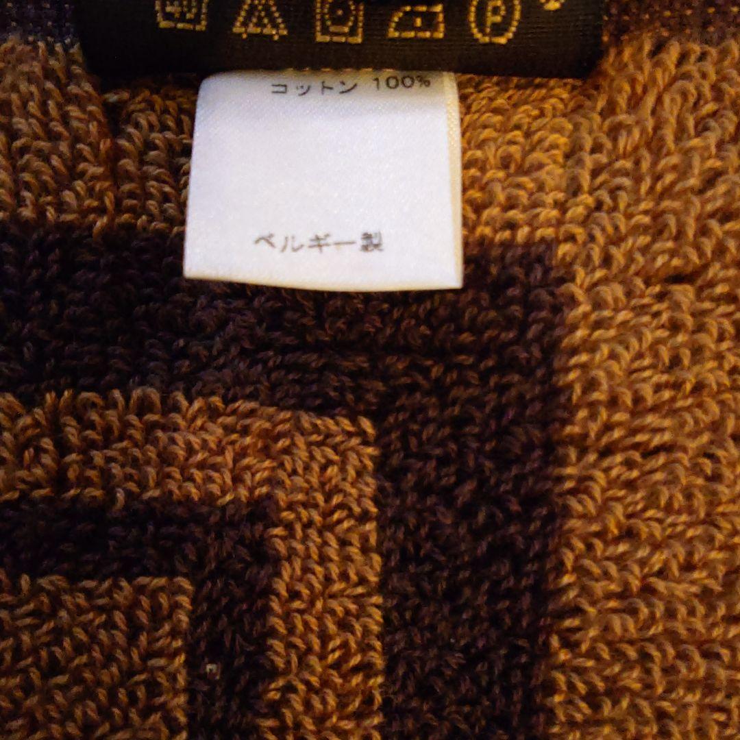 LOUIS VUITTON モノグラム バスタオル
