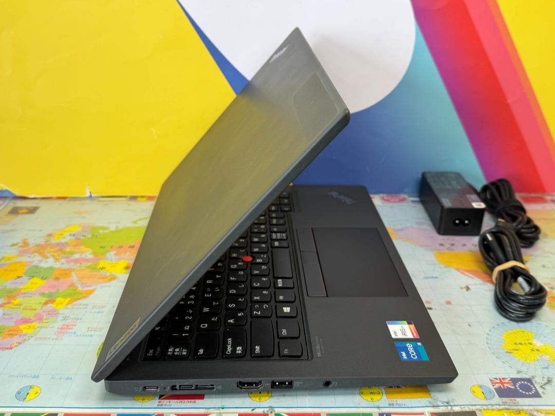 美品 16GB レノボ X13 Gen2 13.3型 WUXGA Office