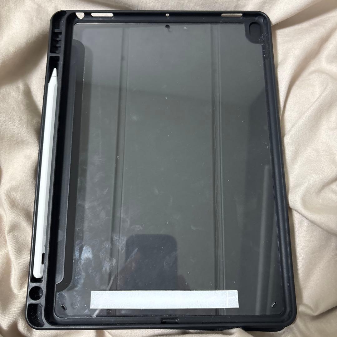 Apple iPad Air3 シルバー 本体256GB Wi-Fi セルラー
