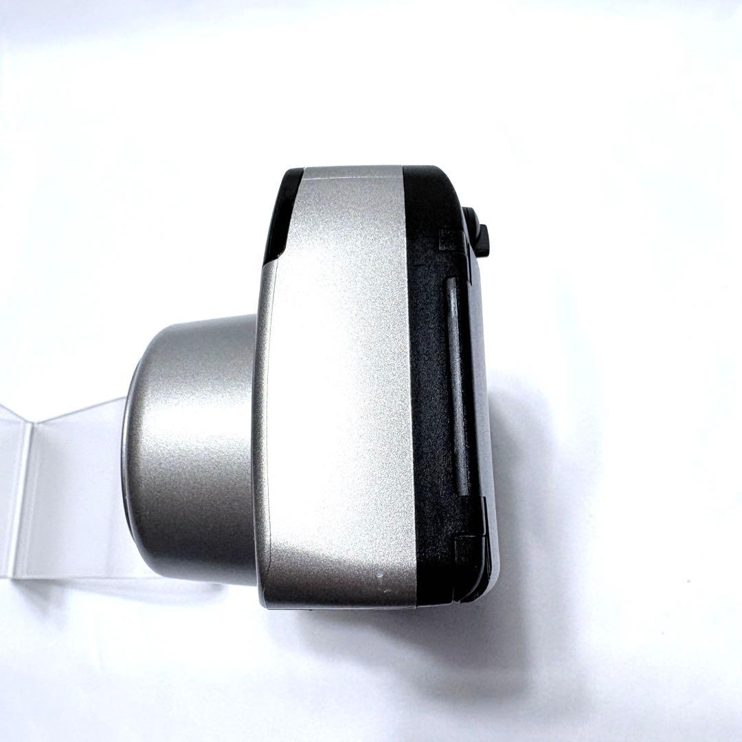 OLYMPUS OZ120 zoom コンパクトフィルムカメラ 【動作確認済】