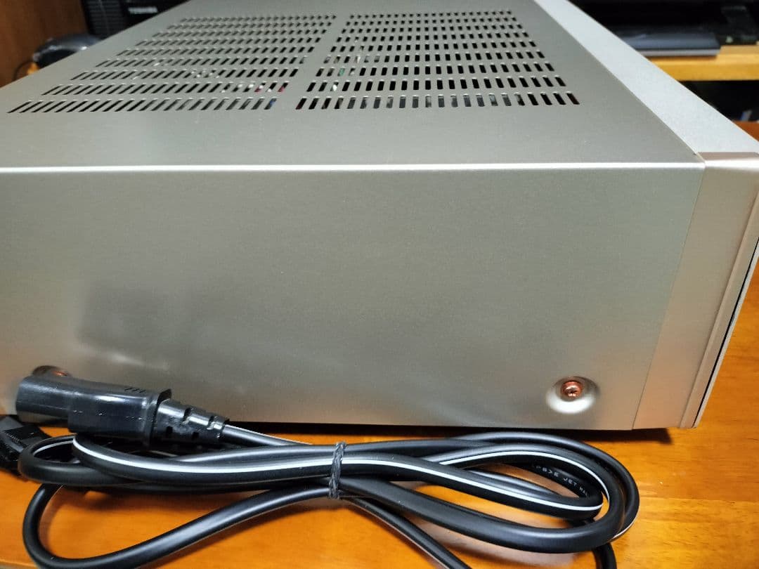値下げ中 marantz SM6100SA ver.2 マランツパワーアンプ