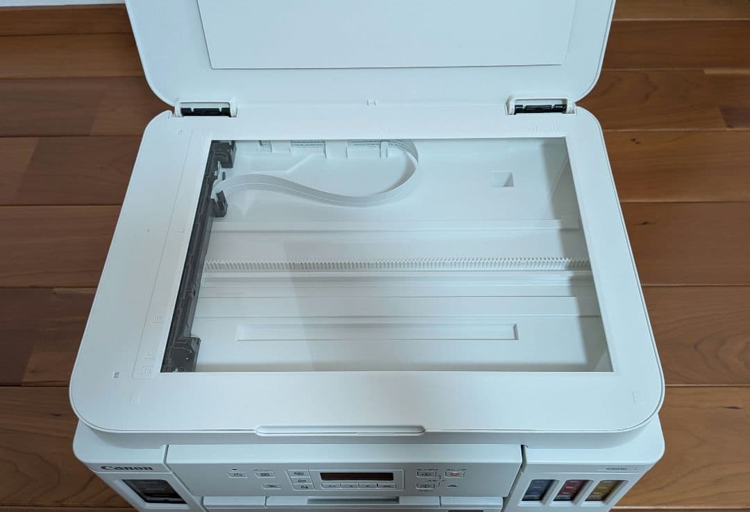 Canon G6030 インクジェットプリンター（複合機） ジャンク品