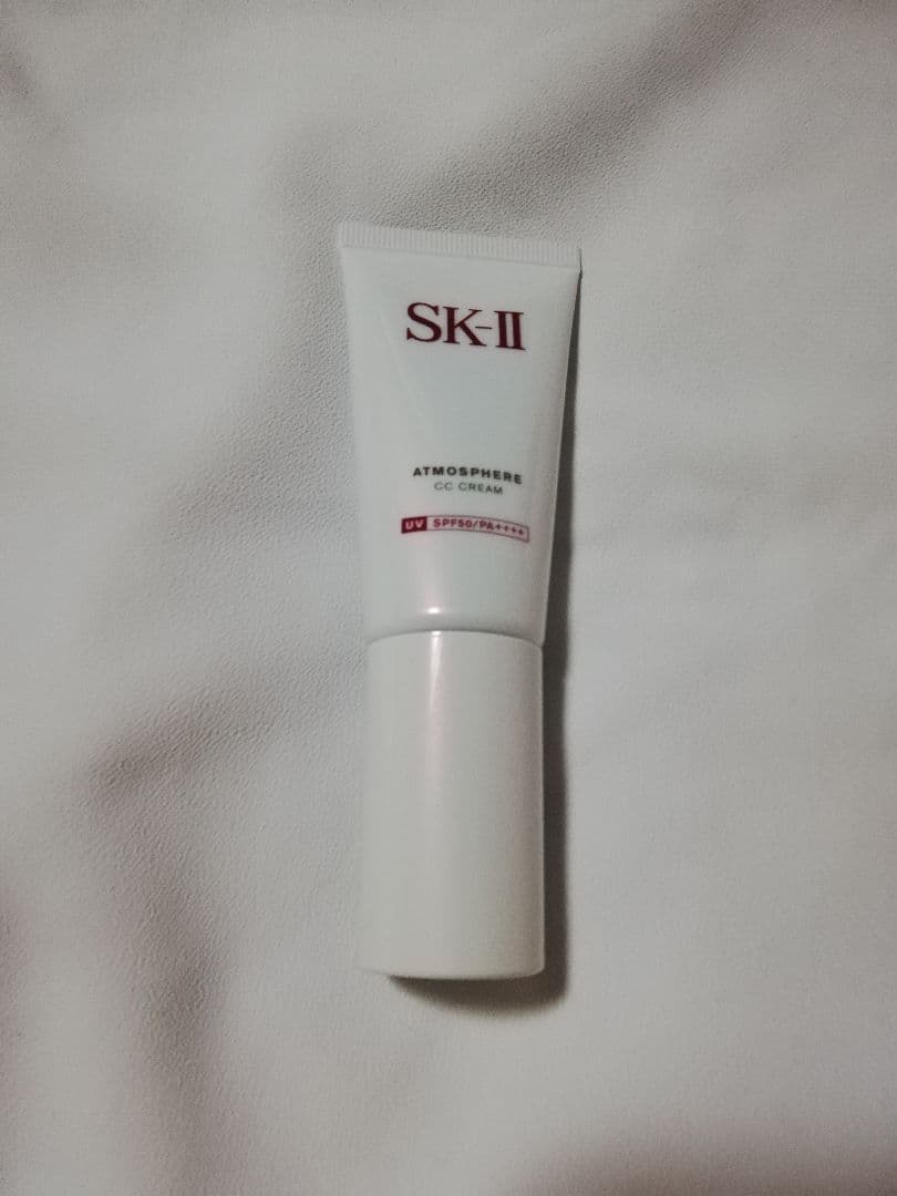 SK-II アトモスフィア CC　クリーム