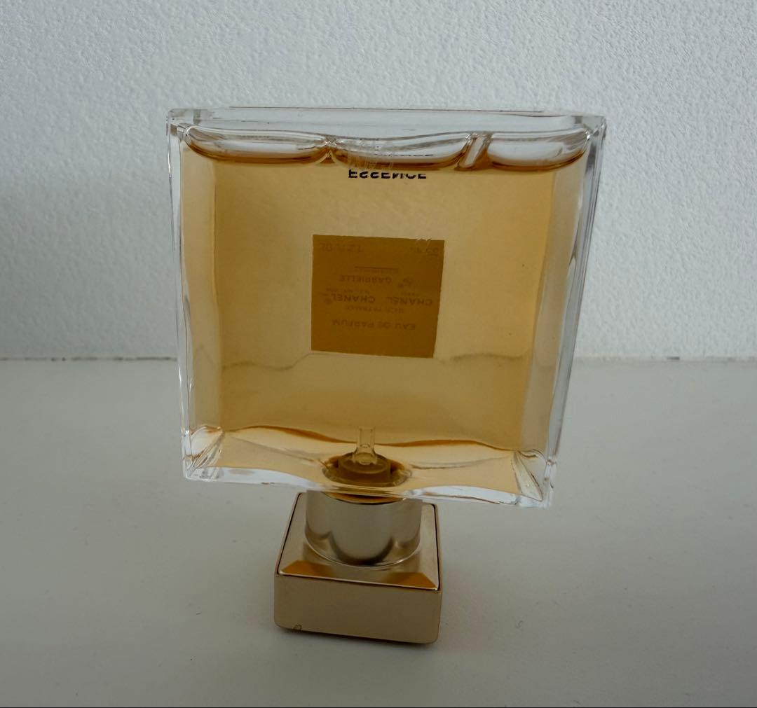 シャネル　ガブリエル シャネル エッセンス （1週間限定出品）35ml