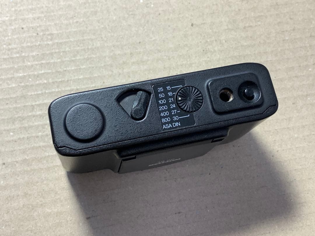 MINOX 35EL ミノックス コンパクトフィルムカメラ