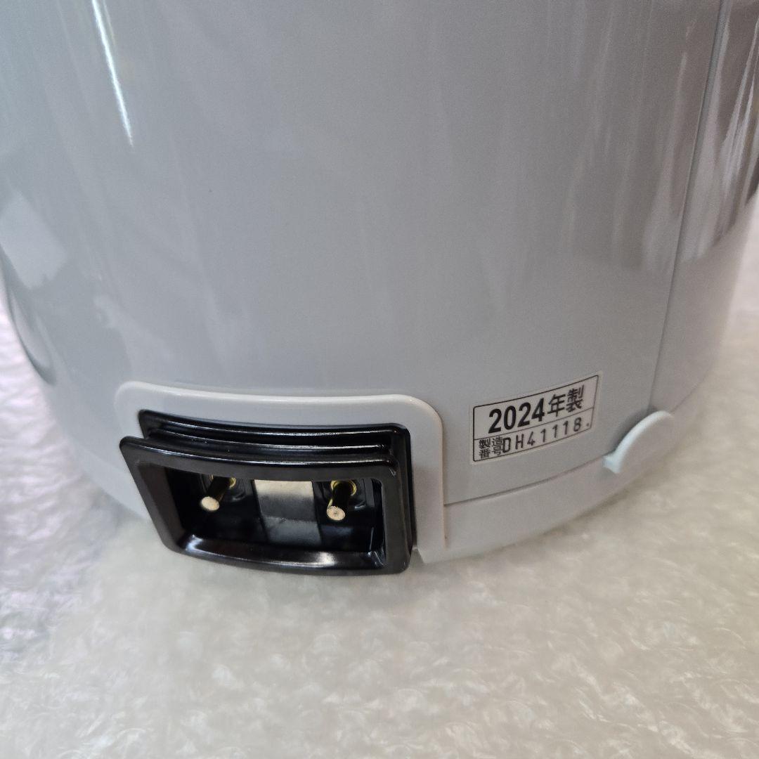 美品　象印　マイコン沸とう 電動ポット5.0L 2024年製 CD-SE50型