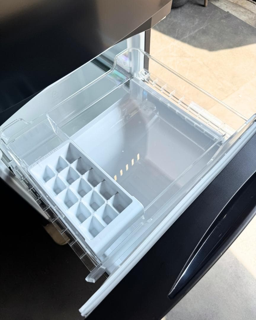 設置まで✨ TOSHIBA 一人暮らし用冷蔵庫 153L✨ 2023年製⭕️