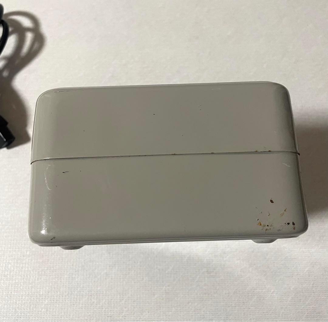 変圧器　110V to 220V SHJZ-3000VA
