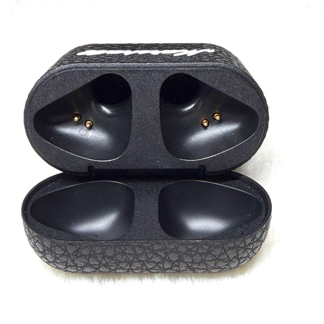 【美品】Marshall Minor IV ケース+右耳本体 動確済 (215)