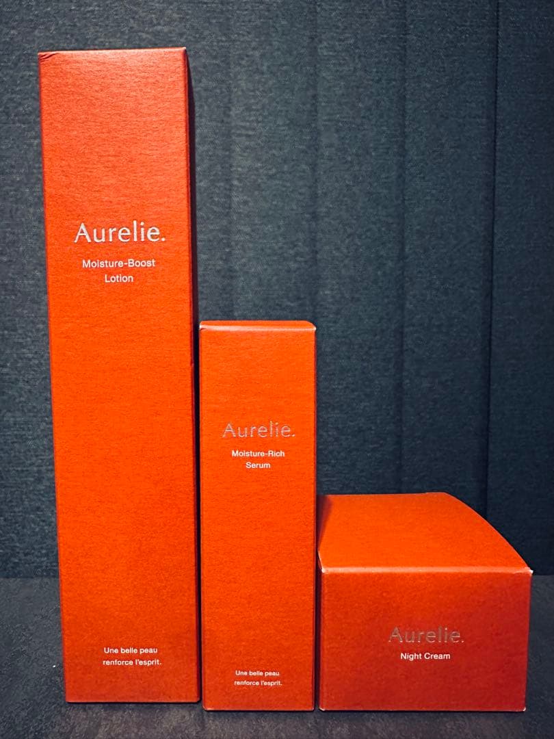 Aurelieセット、単品売り可❤︎早い者勝ち