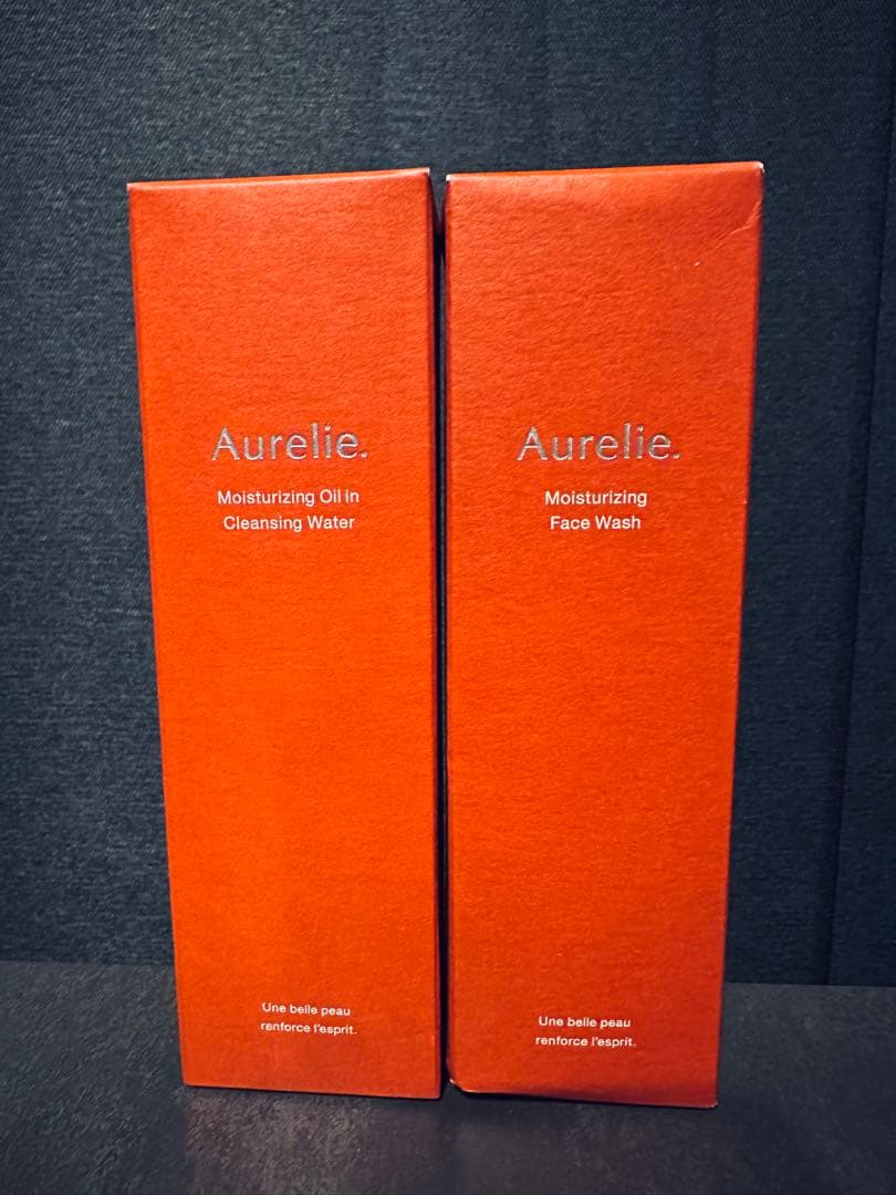 Aurelieセット、単品売り可❤︎早い者勝ち